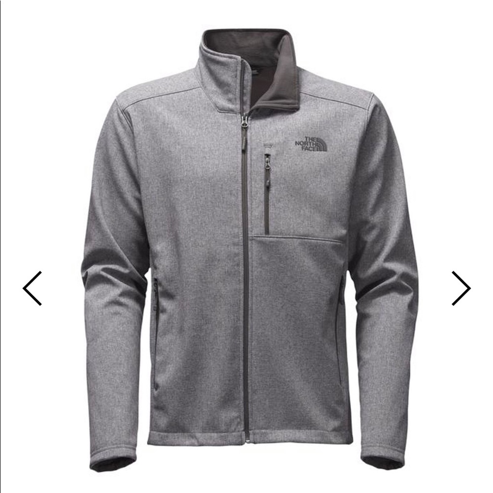 Men’s NWT North Face Jacket